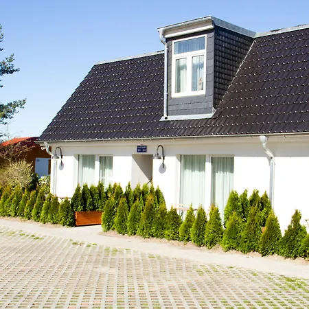 Hotel Altes Faehrhaus-3